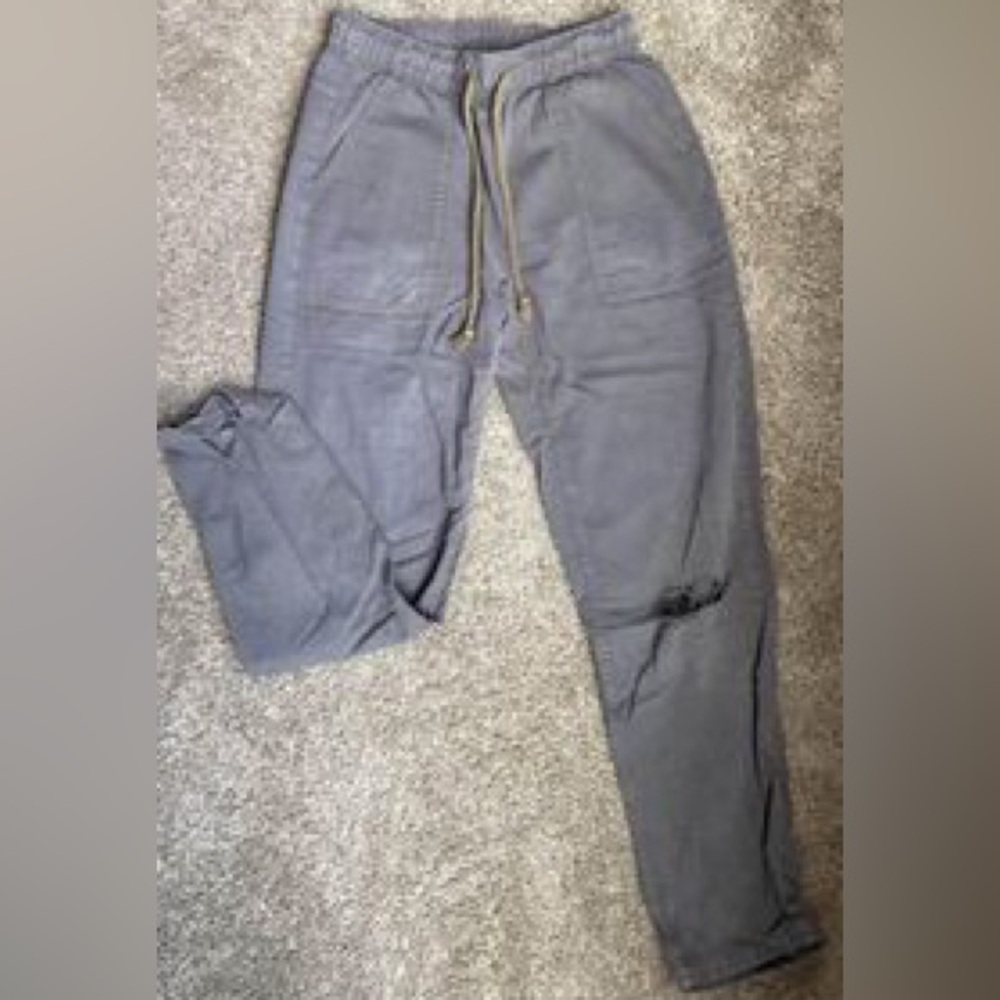 Aerie Pants